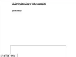 Sites similar to sanofi-aventis.com.pl
