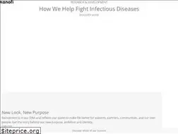Sites similar to sanofi-aventis.com