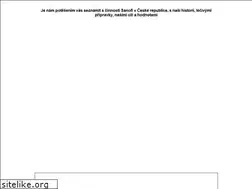 Sites similar to sanofi-aventis.cz