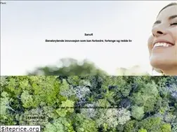 Sites similar to sanofi-aventis.no