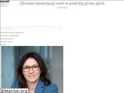 Sites similar to sanofi-aventis.pl
