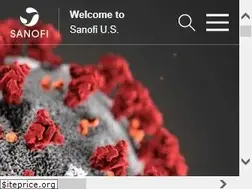 Sites similar to sanofi-aventis.us