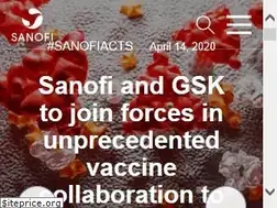 Sites similar to sanofi-synthelabo.com