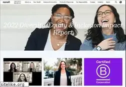Sites similar to sanofi-synthelabo.us