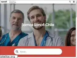 Sites similar to sanofi.cl