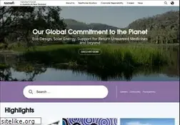 Sites similar to sanofi.com.au