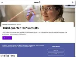 Sites similar to sanofi.com.bd