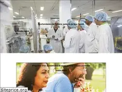 Sites similar to sanofi.com.br