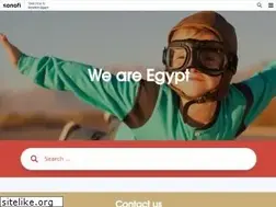Sites similar to sanofi.com.eg