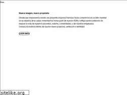 Sites similar to sanofi.com.gt