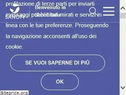 Sites similar to sanofi.it