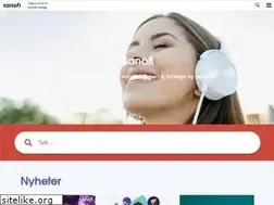 Sites similar to sanofi.no