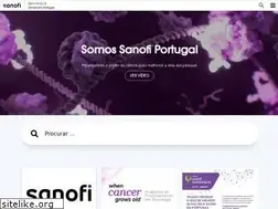 Sites similar to sanofi.pt
