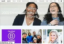 Sites similar to sanofi.us
