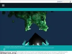 Sites similar to sanofiflu.com