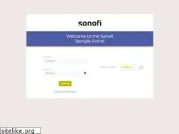 Sites similar to sanofiservices.us