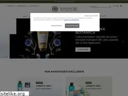 Sites similar to sanoflore.fr