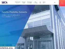 Sites similar to sanoh.com