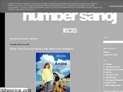 Sites similar to sanojhumber.blogspot.com