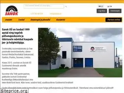 Sites similar to sanok.ee