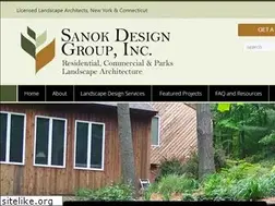 Sites similar to sanokdesign.com