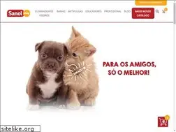 Sites similar to sanoldog.com.br