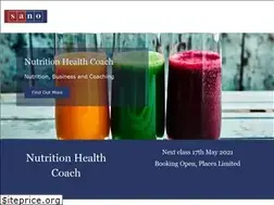 Sites similar to sanolife.co.uk