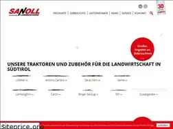 Sites similar to sanoll.it
