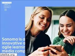Sites similar to sanoma-magazines.be