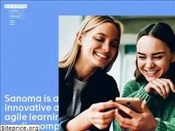 Sites similar to sanoma.be