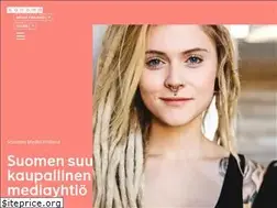 Sites similar to sanoma.fi