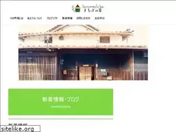 Sites similar to sanomachiba.com