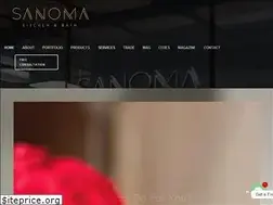 Sites similar to sanomakitchens.com