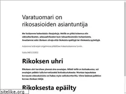 Sites similar to sanomalehtimedia.fi