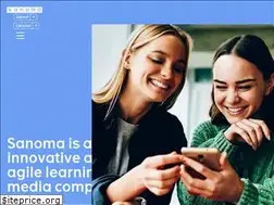 Sites similar to sanomamedia.be
