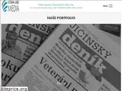 Sites similar to sanomamedia.cz