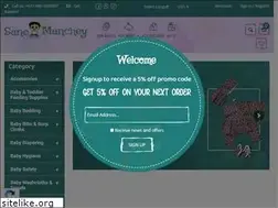 Sites similar to sanomanchey.com