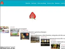 Sites similar to sanomangiare.it