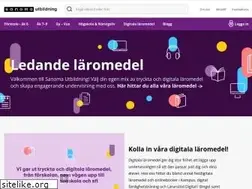 Sites similar to sanomautbildning.se