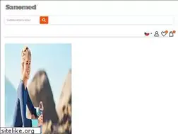 Sites similar to sanomed.cz