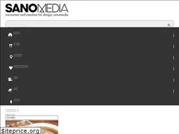 Sites similar to sanomedia.net
