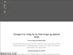 Sites similar to sanomega.as