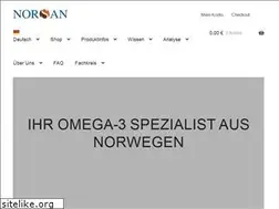 Sites similar to sanomega.de