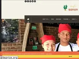 Sites similar to sanon-restaurant.org