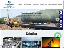 Sites similar to sanonpipe.com