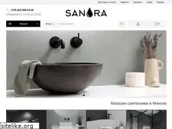 Sites similar to sanora.by