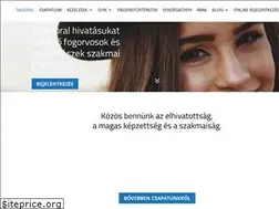 Sites similar to sanoral.hu