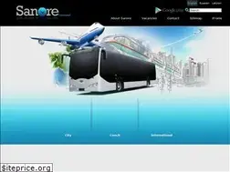Sites similar to sanore.com