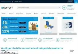 Sites similar to sanort.com