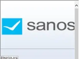 Sites similar to sanosay.com